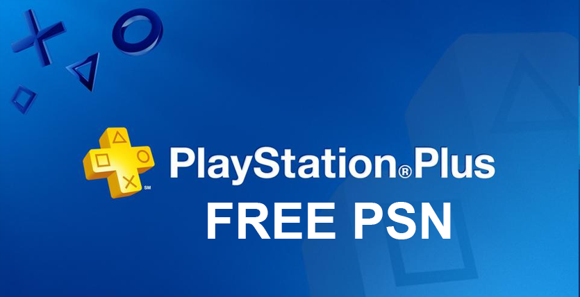 PSN codes